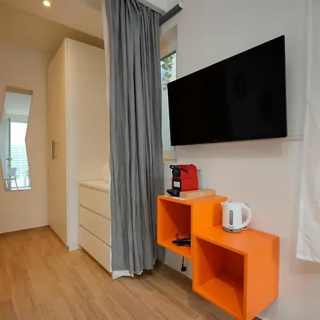 Apartament Guesthost - Color House *