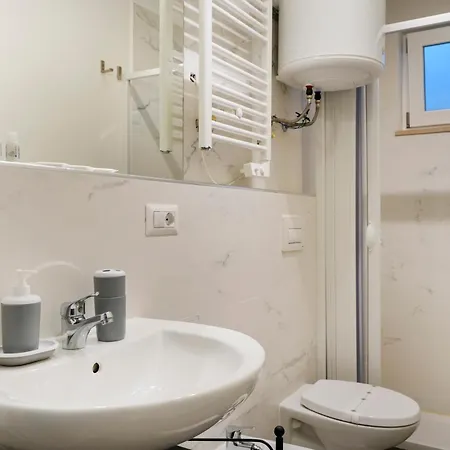 Apartament Guesthost - Color House *