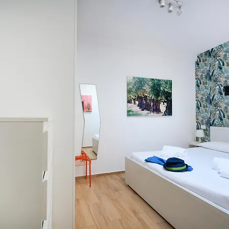 Apartament Guesthost - Color House