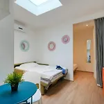 شقة Guesthost - Color House باري