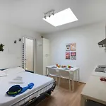 شقة Guesthost - Color House باري