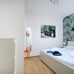 شقة Guesthost - Color House