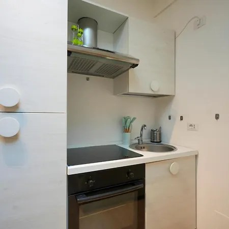 Apartment Color House *