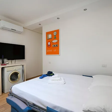 Color House Apartment