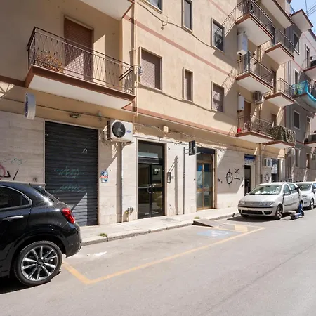 Guesthost - Color House Apartamento *